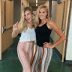 Meet your Posher, Gretchen